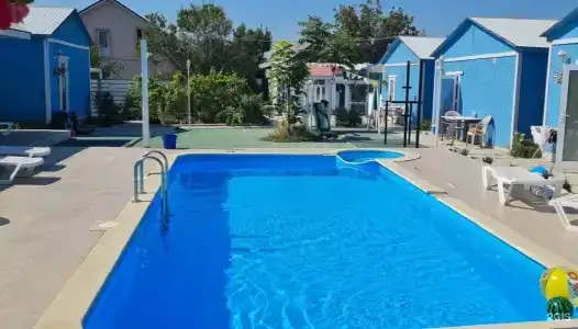 Сухие вёсла - 1