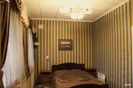 Гостевой дом на Троицкой - 41