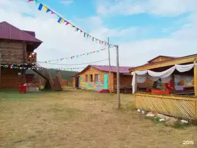 Ольхон-парк - 17