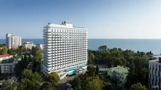 Sea Galaxy Congress & Spa - 67