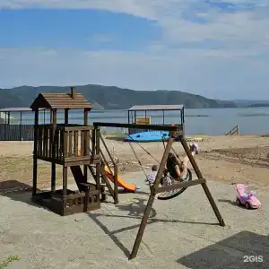 Кюн-таг - 6