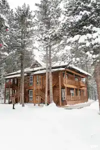 Вилладж Хвоя - 20