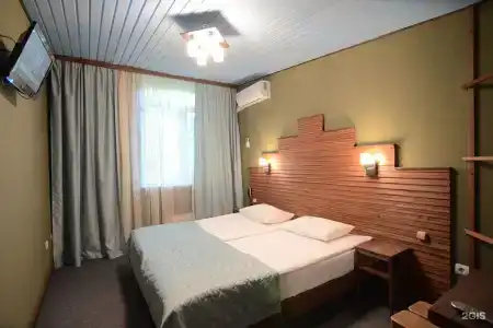 VE art resort - 76