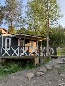 Лисичкин берег - 13