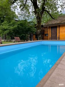 Shalet Greystone - 60