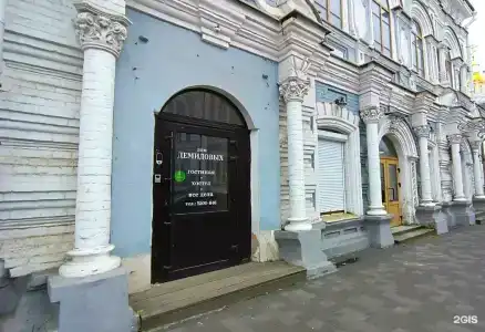 Дом Демидовых - 13