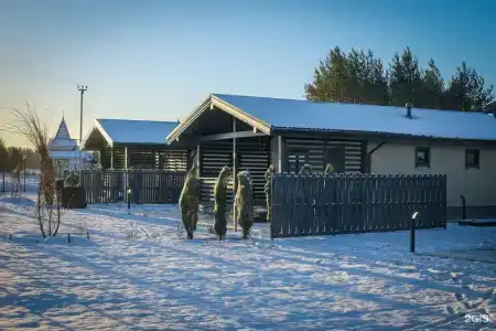 Бережок - 105