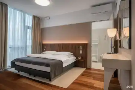 Crystal House Suite & SPA - 167
