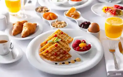 Mercure Москва Павелецкая - 28