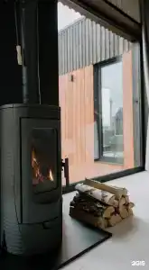 Дом и Озеро - 34