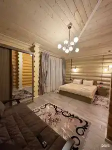 Wood palace - 11