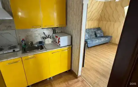 Робинзон - 6