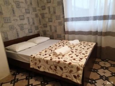 Гагра-Кемпинг - 2