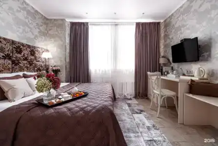 Де Пари - 20
