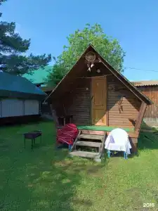 Лесная семья - 2