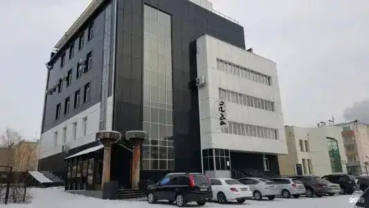 Орда - 21