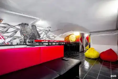 Wars hostel - 4