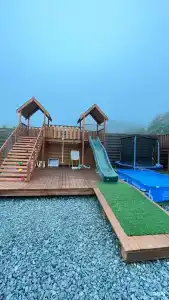 Деревянная - 8