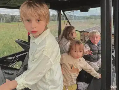 Зеленая Тропа - 73