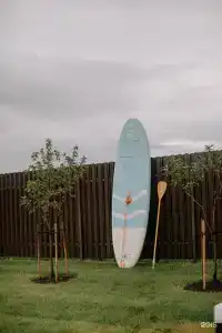 Дом и Озеро - 15