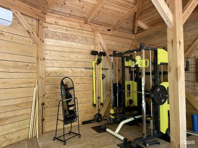 Soloh Spa Village - 68