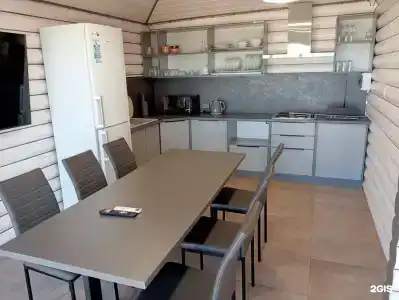 Vip Бунгало - 4