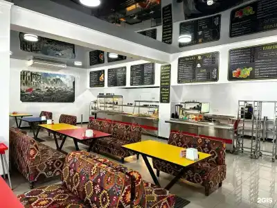 Патриот - 3