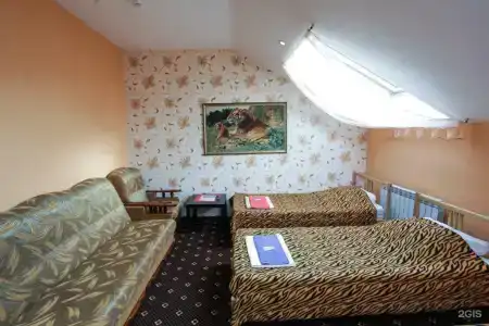 Guest House Gold Oven - 69