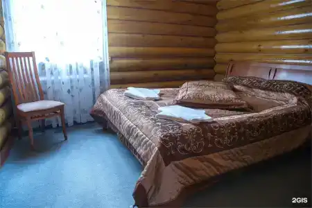 Березовая роща - 2