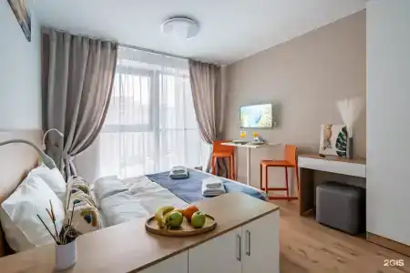 Ключи Петербурга - 1