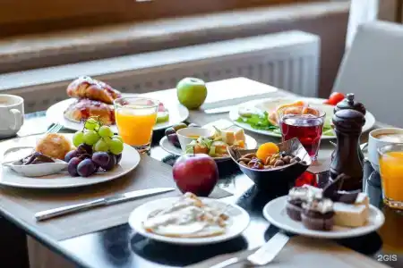 Rixos Красная Поляна Сочи - 53