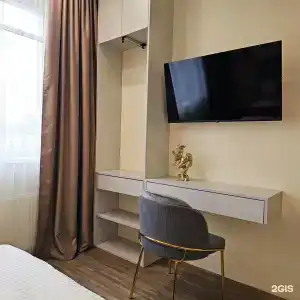 Уютный Уголок - 4