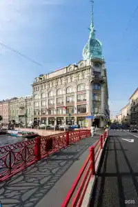 Хостел Фонтанерия - 5