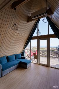 Глэмпинг Alfa Глэмпинг - 72