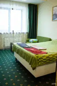 Guest House Gold Oven - 25
