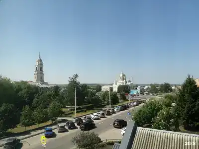 Якиманка - 39