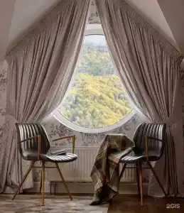 Hills Polyana Hotel & SPA - 61
