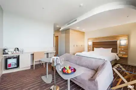 Mercure Сочи Центр - 8