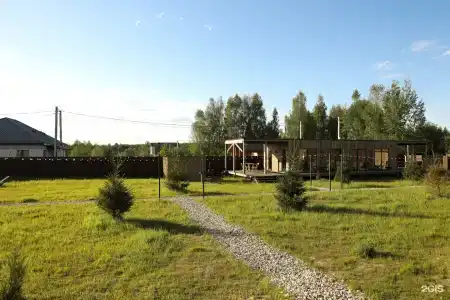 Смарт Дача - 11