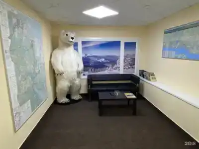 Murmansk Discovery - Навигатор - 3