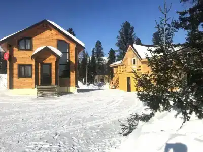 Малый дом SkiPark - 28