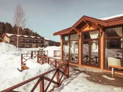 Загородный клуб WEST - 47