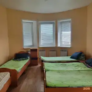 Большие Клыки - 2