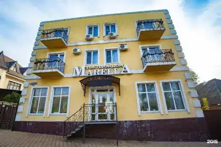 Marella - 3