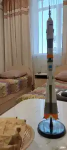 Восток - 34