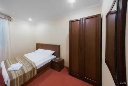 Prestige House Verona - 33