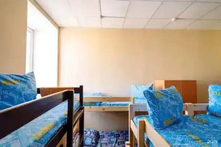 Вежливый Лось Home Boxes на Кутузовской - 52