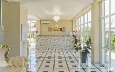 Империя - 6