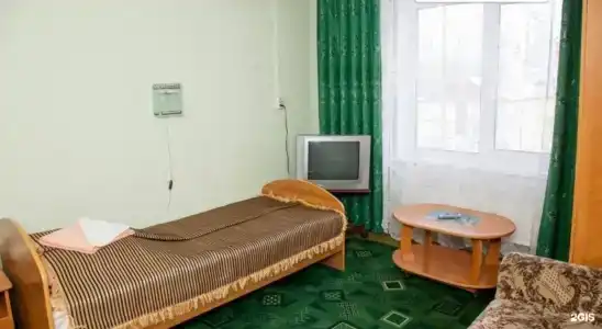 Южная - 3