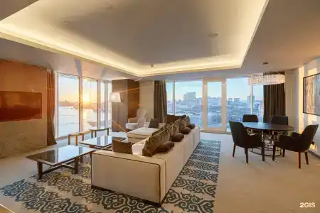 Grand Hotel & SPA - 47